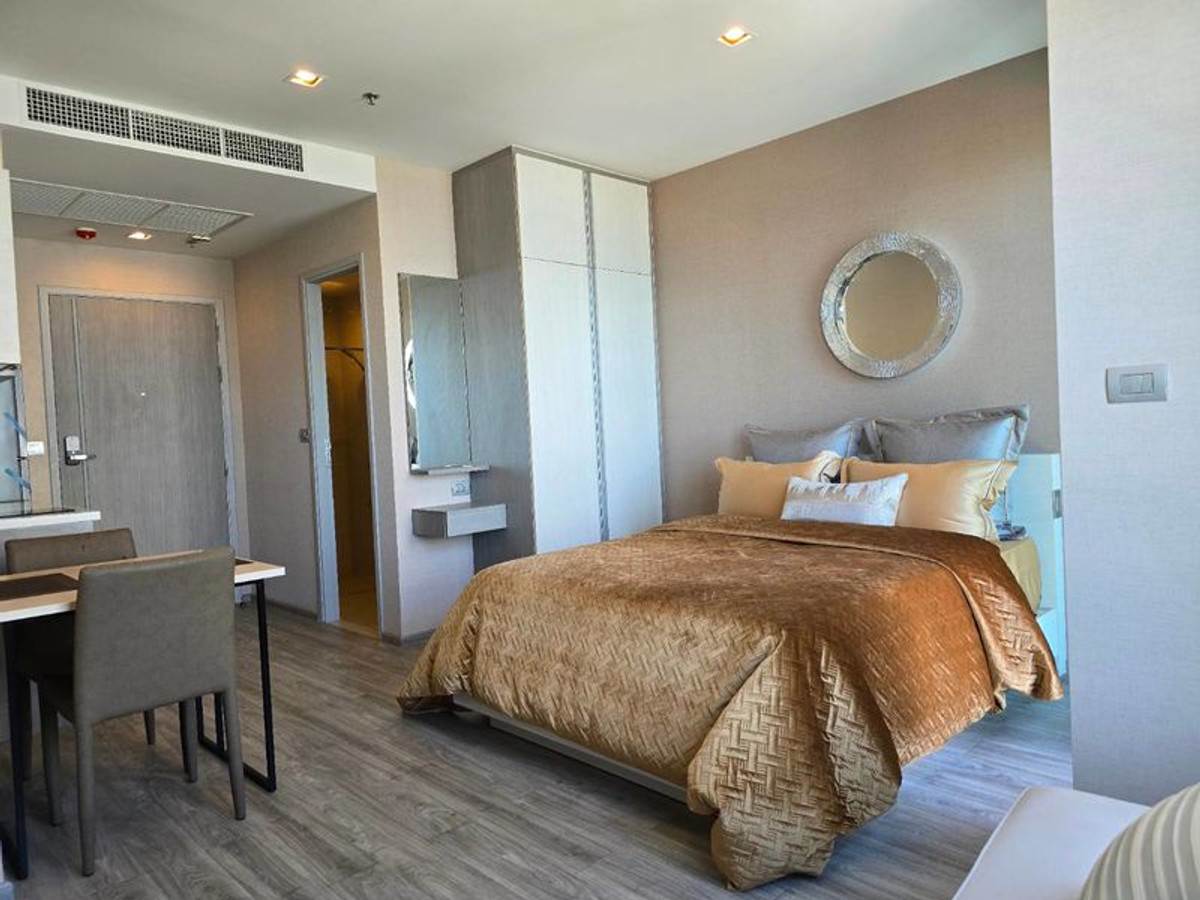 Condo for sale: Aeras Beachfront Jomtien. 3,099 THB. (S03-2338) Condo for sale: Aeras Beachfront Jomtien. 3,099 THB. (S03-2338)