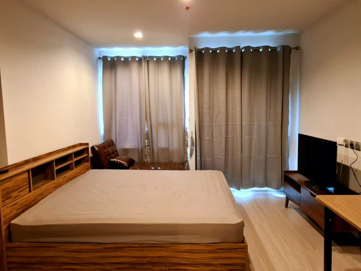 For rent Life Ladprao ห้องน่าอยู่ ราคาดี เฟอร์ครบ RW006229 – รูปที่ 2