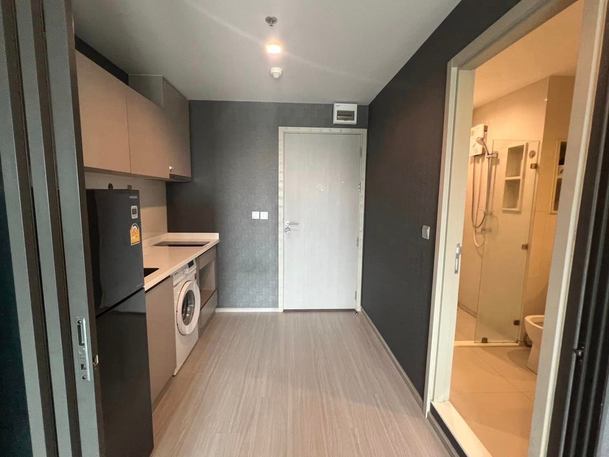 For rent คอนโดไลฟ์ลาดพร้าว(Life Ladprao) ห้องชั้นสูง พร้อมย้ายRW005157 – รูปที่ 3