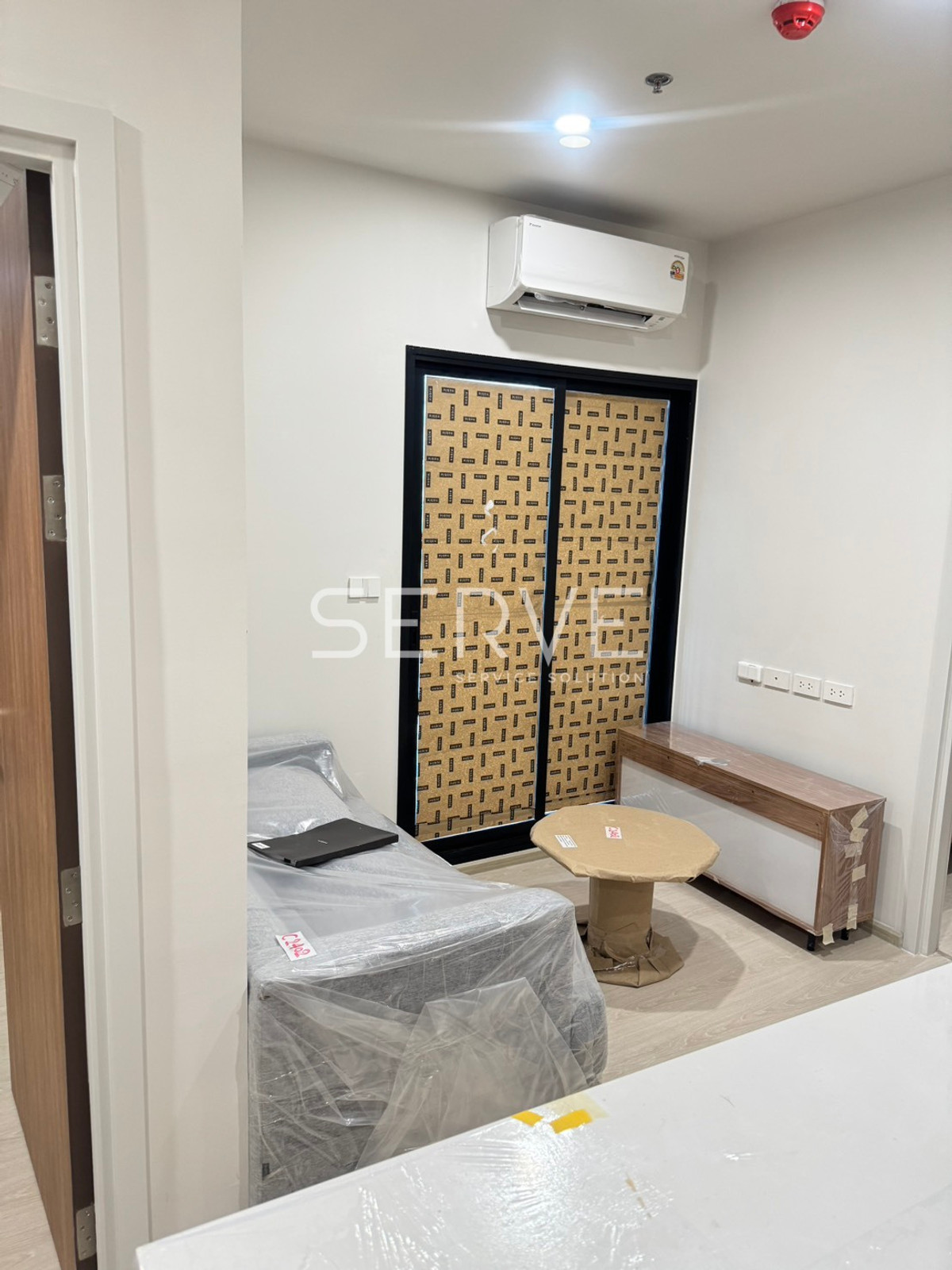 2 Beds New Room  & New Condo Riverview Close to Rama 3 and Sathorn area,  Terminal 21 @ Nue Riverest Ratburana – รูปที่ 2