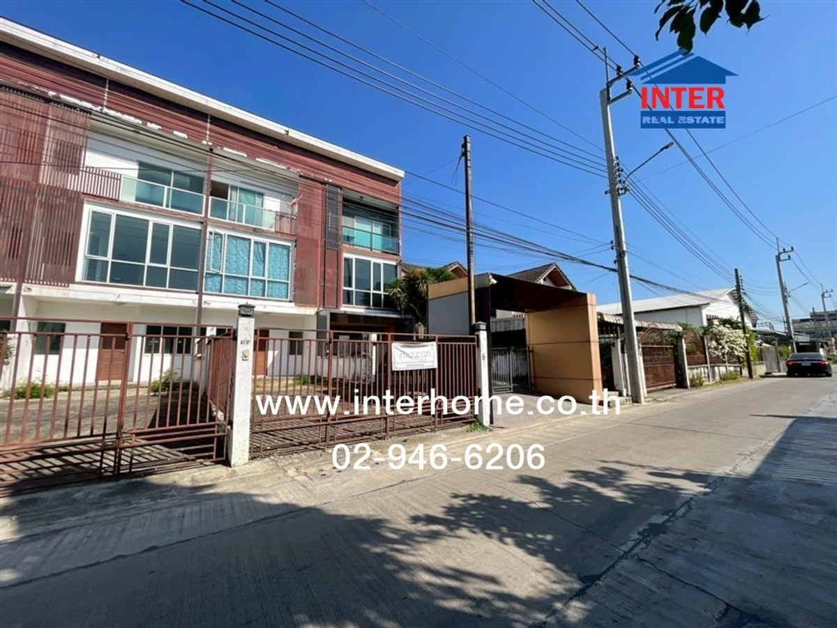 ทาวน์โฮม 3 ชั้น 40.6 ตร.ว. ทาวน์โฮม ซอยโพธิ์แก้ว3 แยก13 ถนนนวมินทร์ ถนนลาดพร้าว101 เขตบางกะปิ กรุงเทพมหานคร ทาวน์โฮม 3 ชั้น 40.6 ตร.ว. ทาวน์โฮม ซอยโพธิ์แก้ว3 แยก13 ถนนนวมินทร์ ถนนลาดพร้าว101 เขตบางกะปิ กรุงเทพมหานคร