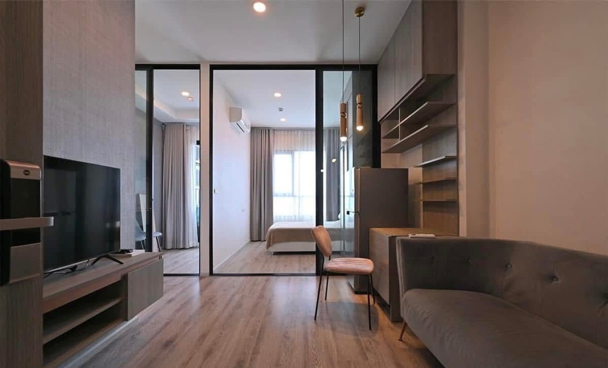 ⭐ให้เช่า Knightsbridge Prime Ratchayothin – รูปที่ 2