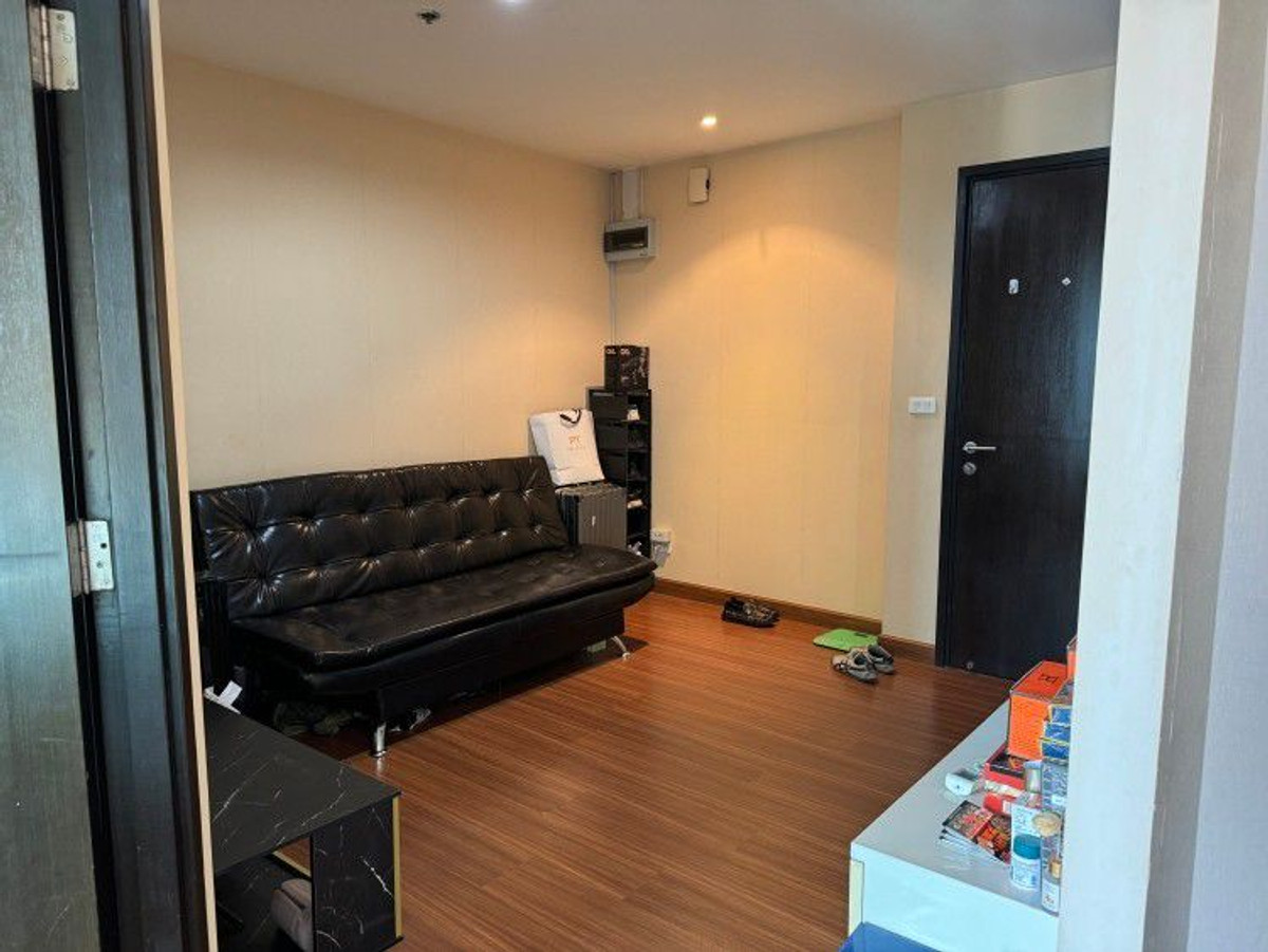 For sale, 1 bedroom, 36 sq m, Diamond Ratchada.