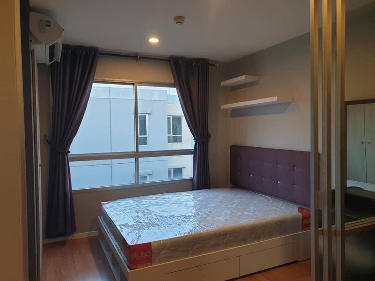 ให้เช่า คอนโด ลุมพินี วิลล์ อ่อนนุช-พัฒนาการ 1ห้องนอน 26 ตร.ม เฟอร์นิเจอร์เครื่องใช้ไฟฟ้าครบ พร้อมอยู่ ✅️✅️ ให้เช่า คอนโด ลุมพินี วิลล์ อ่อนนุช-พัฒนาการ 1ห้องนอน 26 ตร.ม เฟอร์นิเจอร์เครื่องใช้ไฟฟ้าครบ พร้อมอยู่ ✅️✅️