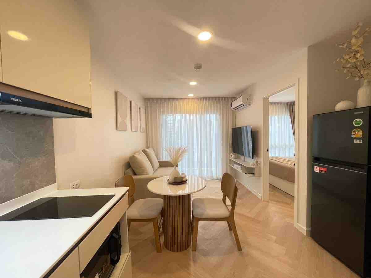 NC20 ให้เช่า คอนโด ไวโอ แคราย นนทบุรี 1 Vio Condo Khaerai 1 #คอนโดใกล้MRTศูนย์ราชการนนทบุรี #ไวโอKhaerai1 #คอนโดถนนรัตนาธิเบศร์