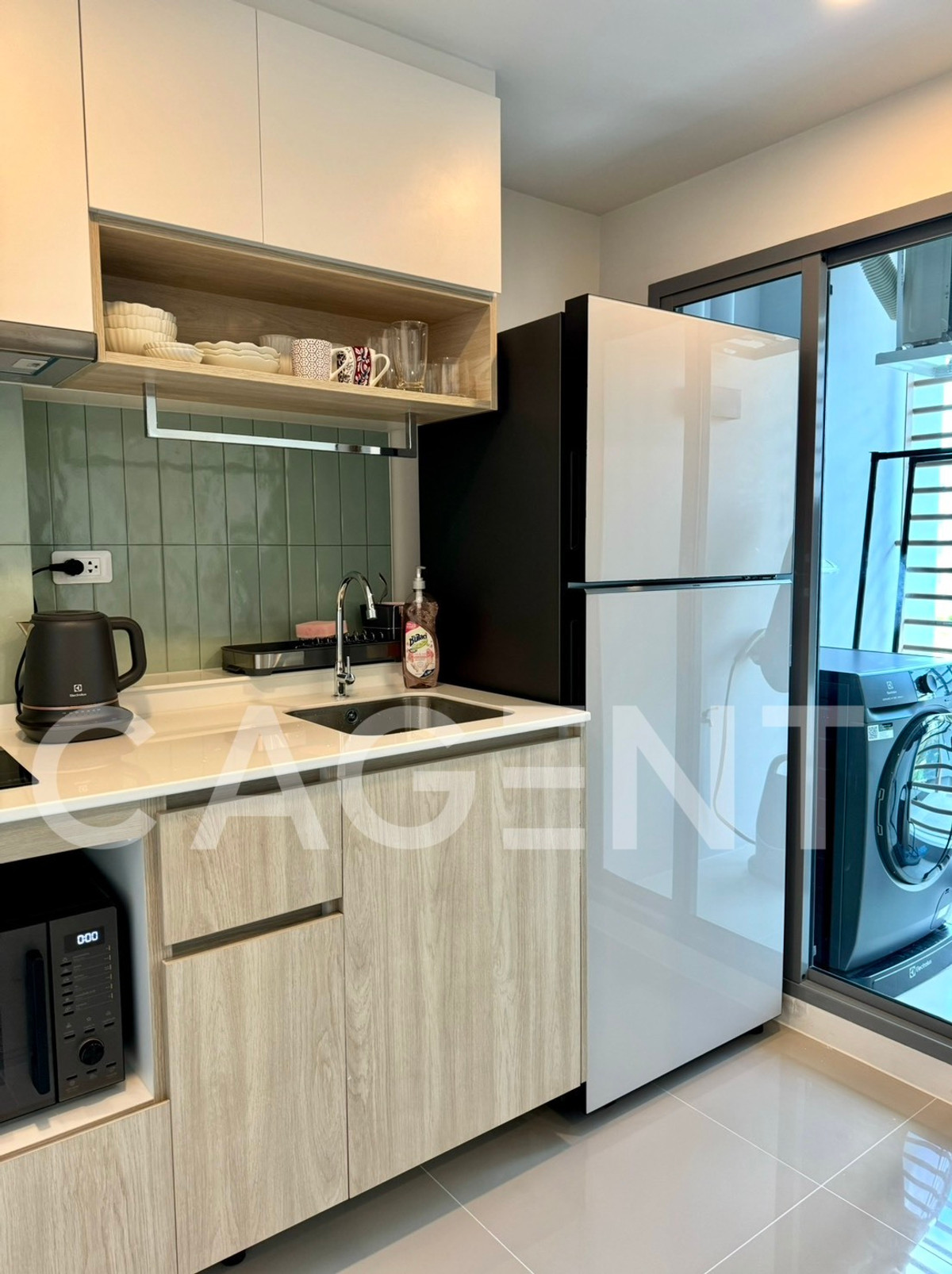 ขาย !!! คอนโด “Phyll Phuket“ 1 ห้องนอน 1 ห้องน้ำ ใจกลางเมืองภูเก็ต รายล้อมด้วยสิ่งอำนวยความสะดวกครบครัน – รูปที่ 4