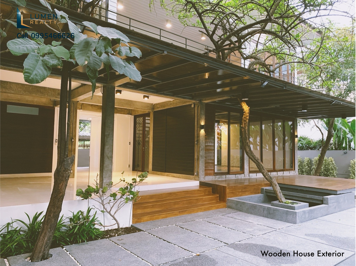 🏢 ให้เช่า: อาคารสำนักงาน Standalone พื้นที่ 1,200 ตร.ม. ที่จอดรถเยอะ – ซอยรัชดาภิเษก 32 (ลาดพร้าว​ 41) – รูปที่ 4