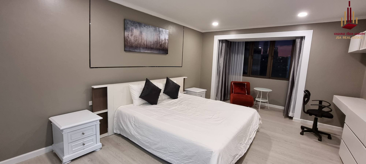 ✨ For Sale: Omni Tower Condo ✨ 💰 Only 4,450,000 THB ✨ For Sale: Omni Tower Condo ✨ 💰 Only 4,450,000 THB
