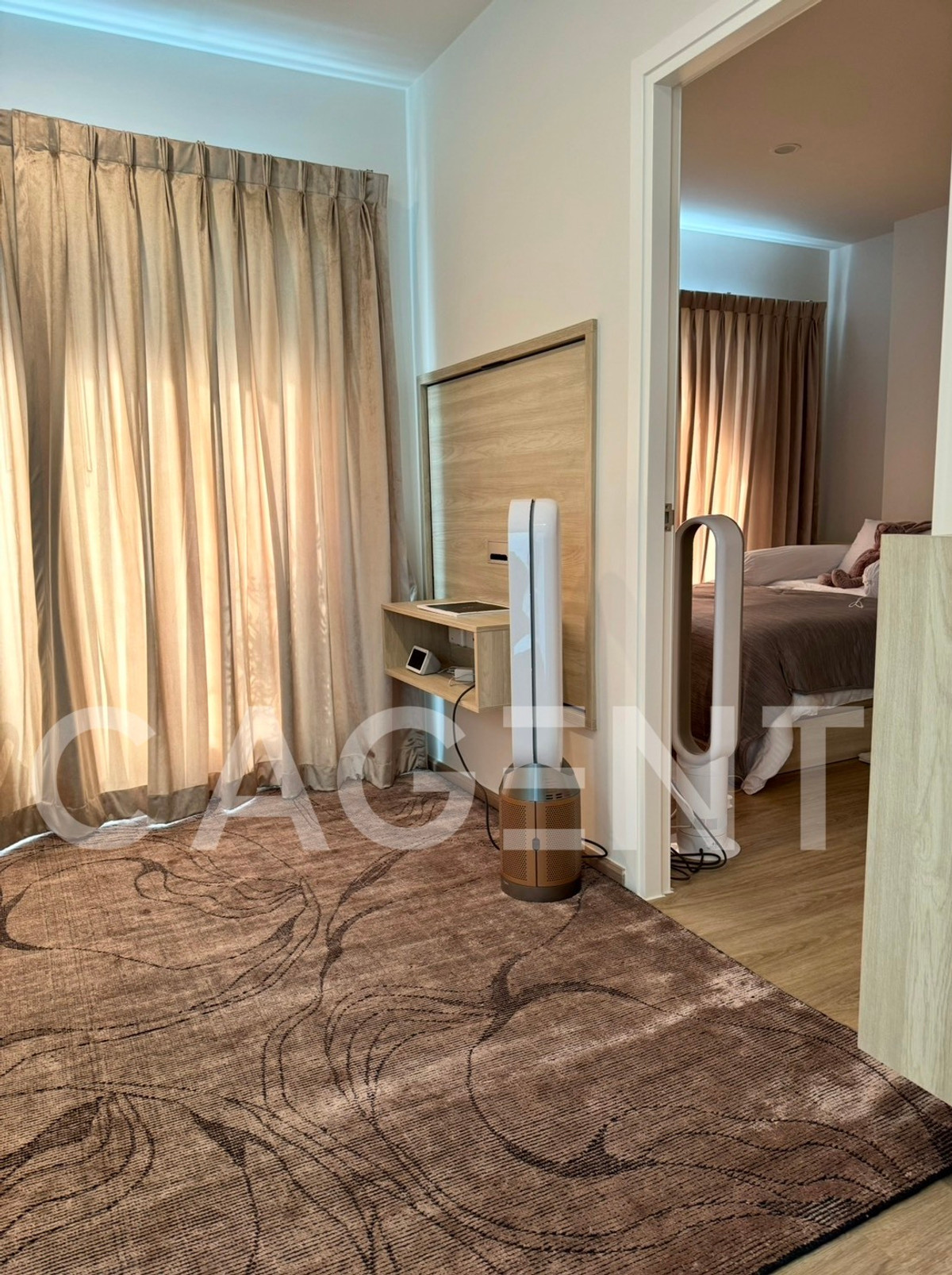 ขาย !!! คอนโด “Phyll Phuket“ 1 ห้องนอน 1 ห้องน้ำ ใจกลางเมืองภูเก็ต รายล้อมด้วยสิ่งอำนวยความสะดวกครบครัน – รูปที่ 3