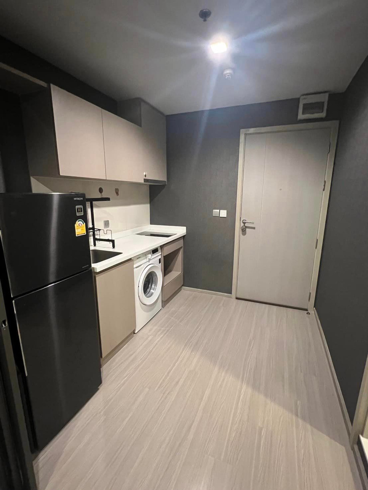 For rent คอนโดไลฟ์ลาดพร้าว(Life Ladprao) ห้องชั้นสูง พร้อมย้ายRW005157 – รูปที่ 4