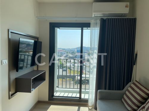 🏙️ Escent Nakhon Sawan — 19-Storey Mixed-Use Condominium in the Heart of Nakhon Sawan