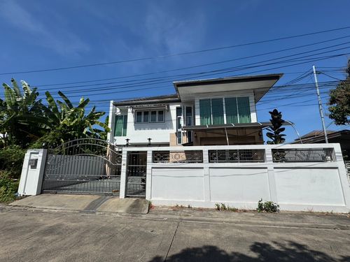 ขาย บ้านเดี่ยว 54 ตร.ว. หมู่บ้านเคหะนคร 3 Kheha Nakhon Village 3 