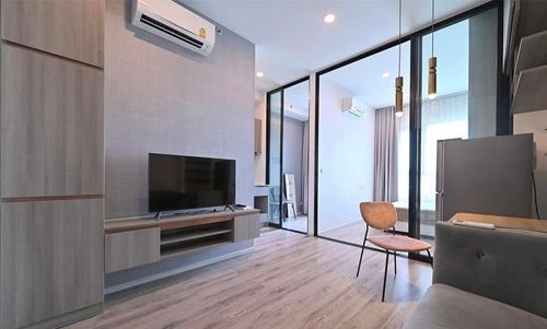 ⭐For rent Knightsbridge Prime Ratchayothin