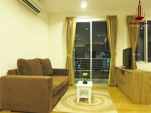 ✨ For Sale: Villa Sathorn Condo ✨  💰 Only 3,990,000 THB