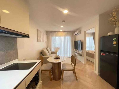 NC20 Condo for rent Vio Condo Khaerai 1