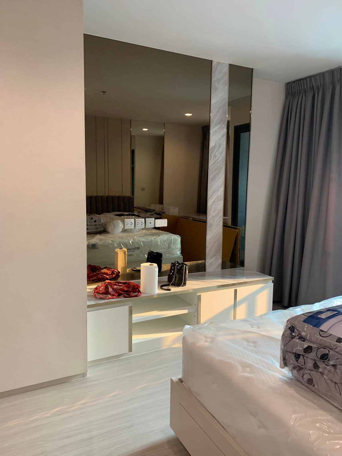 For sale Life ลาดพร้าว ห้องแต่งสวย หรูหรา ทำเลติดBTS ลาดพร้าว SW000897 – รูปที่ 4