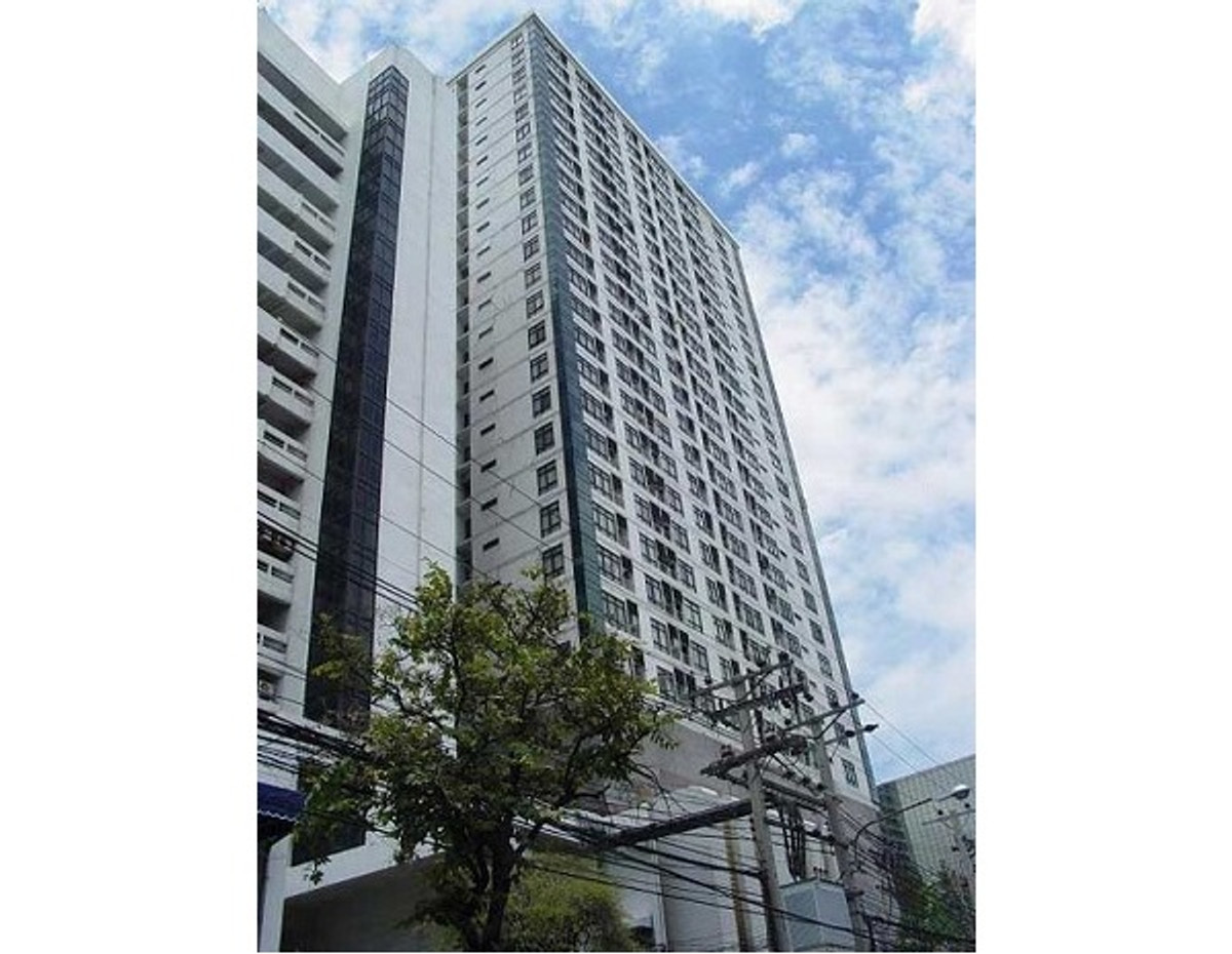 ▚ LD200ツ ขายด่วน: Phayathai Plaza – 1 Bed 65 ตร.ม. 🥇 ราคาถูกที่สุดในย่าน! เพียง 90,xxx/ตร.ม.  ติด BTS & ARL พญาไท ที่จอดรถ Fix – รูปที่ 2
