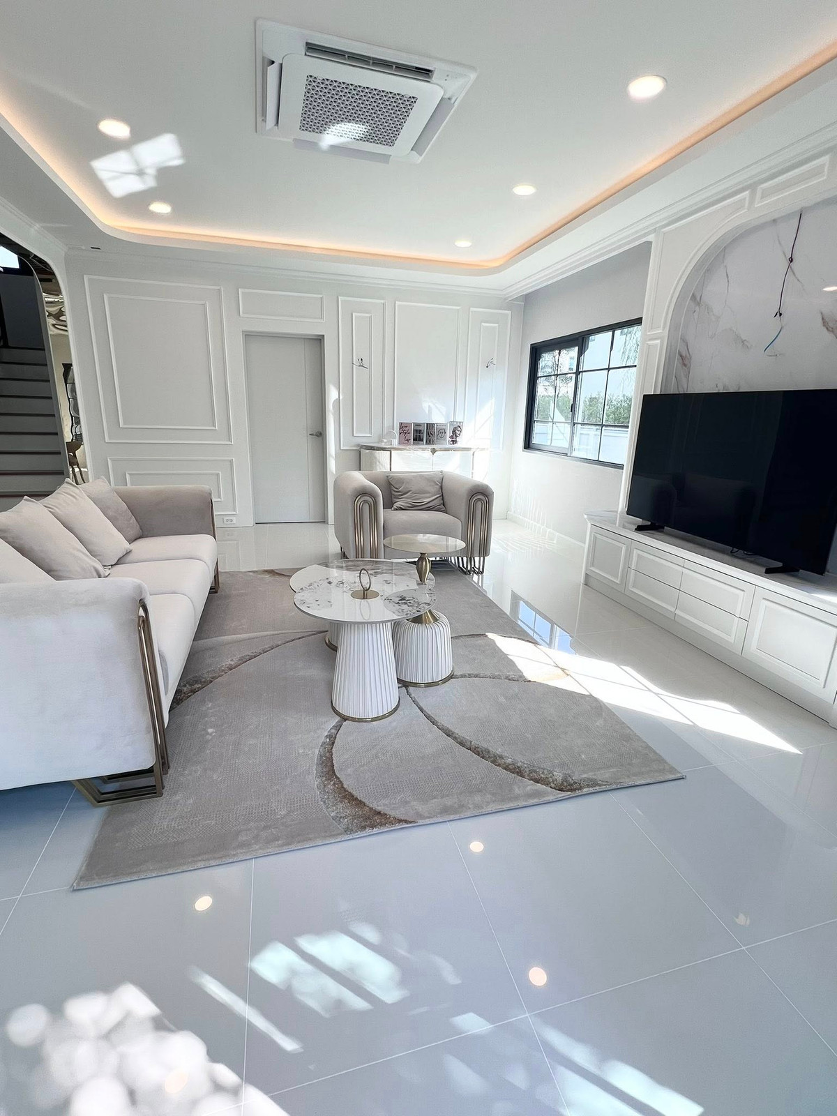 🔥(Rent) New house, great value! ✨Centro Bangna / 4 Bedroom (FOR RENT) / 4 bedrooms (for rent) inform Code M671 🔥(Rent) New house, great value! ✨Centro Bangna / 4 Bedroom (FOR RENT) / 4 bedrooms (for rent) inform Code M671