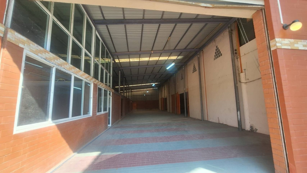 Factory, warehouse, Samut Sakhon, Tha Sao, 1.5 rai – รูปที่ 3