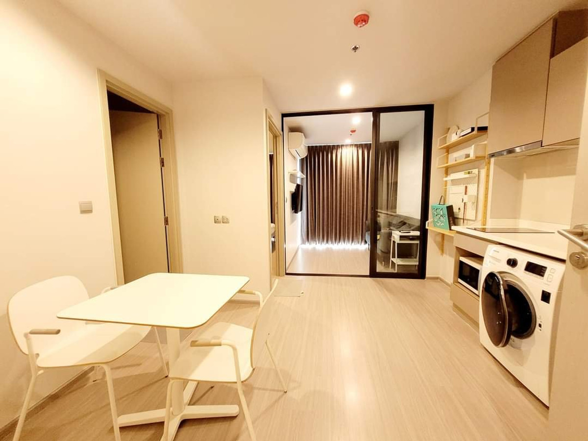 For rent Life ลาดพร้าว ห้องใหญ่ ราคาดีที่สุด ทำเลติดBTS ลาดพร้าว RW004284 – รูปที่ 2