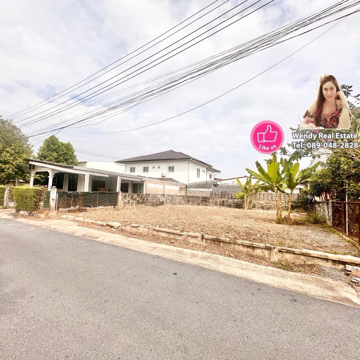 ขายที่ดินเกษตร-นวมินทร์ สวยเงียบสงบ น้ำไม่ท่วมในปี 2554, เข้าออกได้สองทาง ซอยประเสริฐมนูกิจ 46 เเละ ซอยนวมินทร์ 68 ที่ดินในโครงการปลอดภัย ไม่พลุกพล่าน, ใกล้ทางด่วนเอกมัย-รามอินทรา, ใกล้รพ.พญาไท นวมินทร์ 4.8 กม., Foodland นวมินทร์ เปิด 24 ชม. ใกล้ 2.3 กม. ขายที่ดินเกษตร-นวมินทร์ สวยเงียบสงบ น้ำไม่ท่วมในปี 2554, เข้าออกได้สองทาง ซอยประเสริฐมนูกิจ 46 เเละ ซอยนวมินทร์ 68 ที่ดินในโครงการปลอดภัย ไม่พลุกพล่าน, ใกล้ทางด่วนเอกมัย-รามอินทรา, ใกล้รพ.พญาไท นวมินทร์ 4.8 กม., Foodland นวมินทร์ เปิด 24 ชม. ใกล้ 2.3 กม.