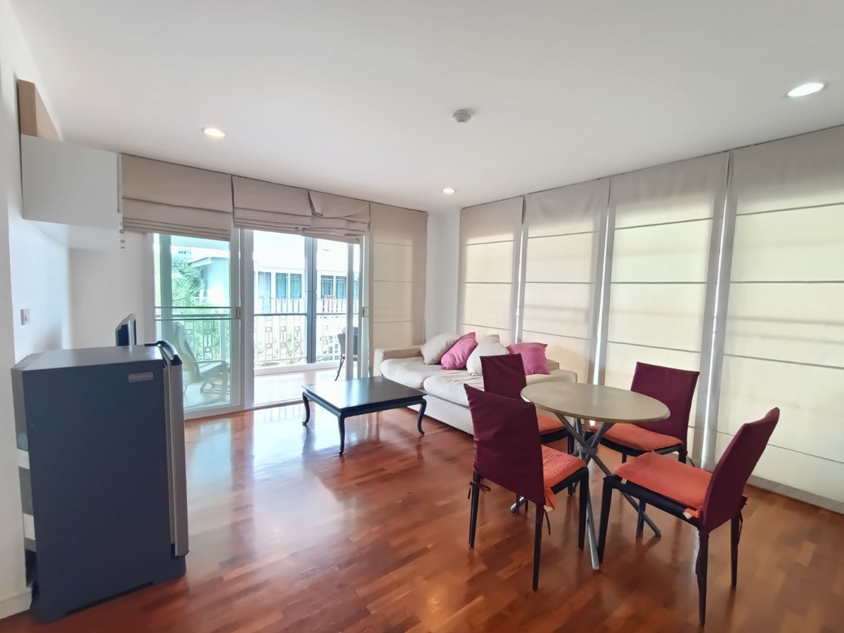 Luxury condo, sea view, Takiab Beach, Hua Hin 🌊 – รูปที่ 2
