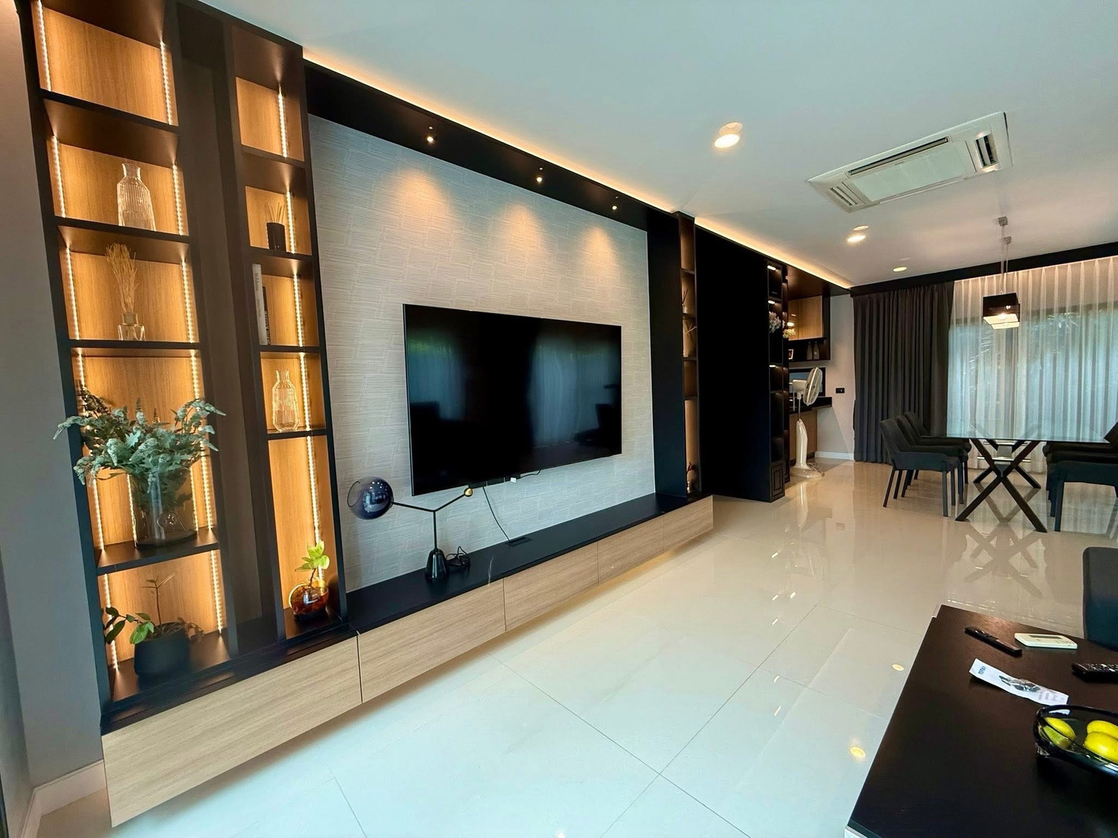 ✨ 出租曼谷独栋别墅 Setthasiri Krungthep Kreetha 2 ✨ – รูปที่ 2