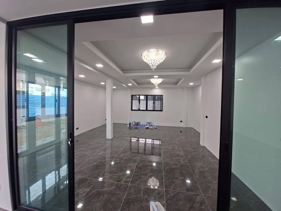 House for Rent 📍 Sukhumvit 101/1, Wachiratham Sathit 55 – รูปที่ 4