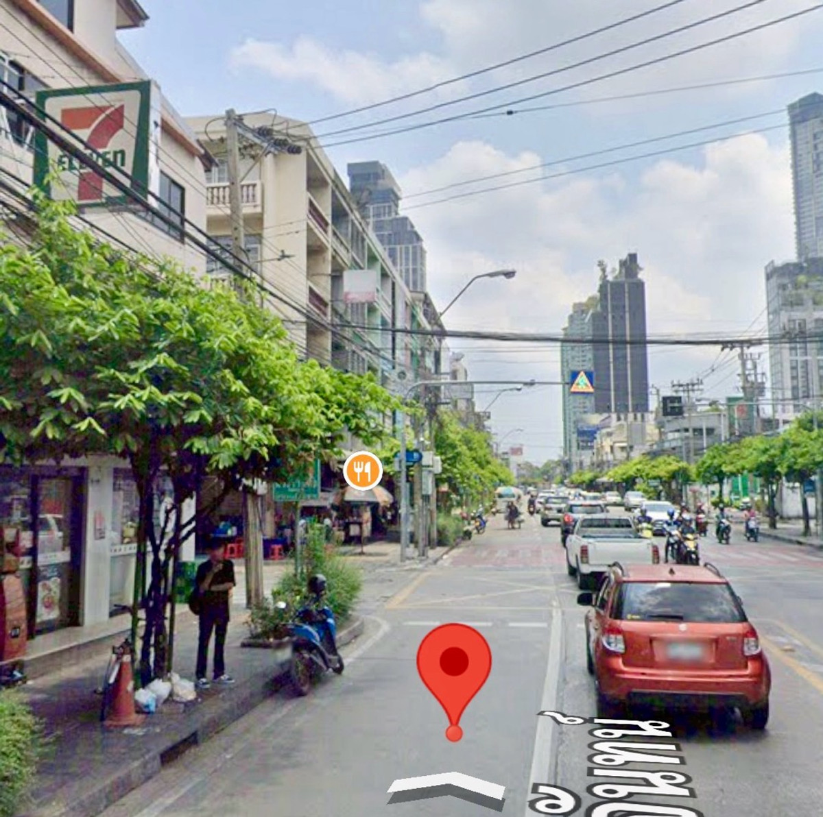 ขายที่ดินซอยจันทน์51 เจริญราษฎร์ 536ตร.วา ถนนกว้าง 6-8เมตร เข้าซอย 180เมตร ขายที่ดินซอยจันทน์51 เจริญราษฎร์ 536ตร.วา ถนนกว้าง 6-8เมตร เข้าซอย 180เมตร