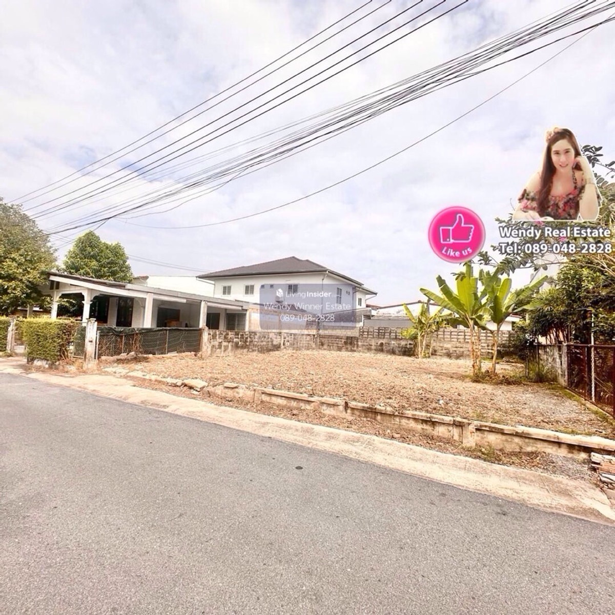 ขายที่ดินนวมินทร์ สวยเงียบสงบ น้ำไม่ท่วมเเปลงนี้เมื่อปี 2554, ที่ดินในโครงการปลอดภัย ไม่พลุกพล่าน, เข้าออกได้สองซอย ซอยนวมินทร์ 68 เเละ ประเสริฐมนูกิจ 46 ใกล้ทางด่วนเอกมัย-รามอินทรา, ใกล้รพ.พญาไท นวมินทร์ 4.8 กม., ใกล้ Foodland นวมินทร์ เปิด 24 ชม. ขายที่ดินนวมินทร์ สวยเงียบสงบ น้ำไม่ท่วมเเปลงนี้เมื่อปี 2554, ที่ดินในโครงการปลอดภัย ไม่พลุกพล่าน, เข้าออกได้สองซอย ซอยนวมินทร์ 68 เเละ ประเสริฐมนูกิจ 46 ใกล้ทางด่วนเอกมัย-รามอินทรา, ใกล้รพ.พญาไท นวมินทร์ 4.8 กม., ใกล้ Foodland นวมินทร์ เปิด 24 ชม.