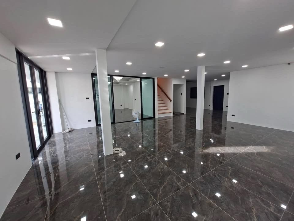 House for Rent 📍 Sukhumvit 101/1, Wachiratham Sathit 55 – รูปที่ 3
