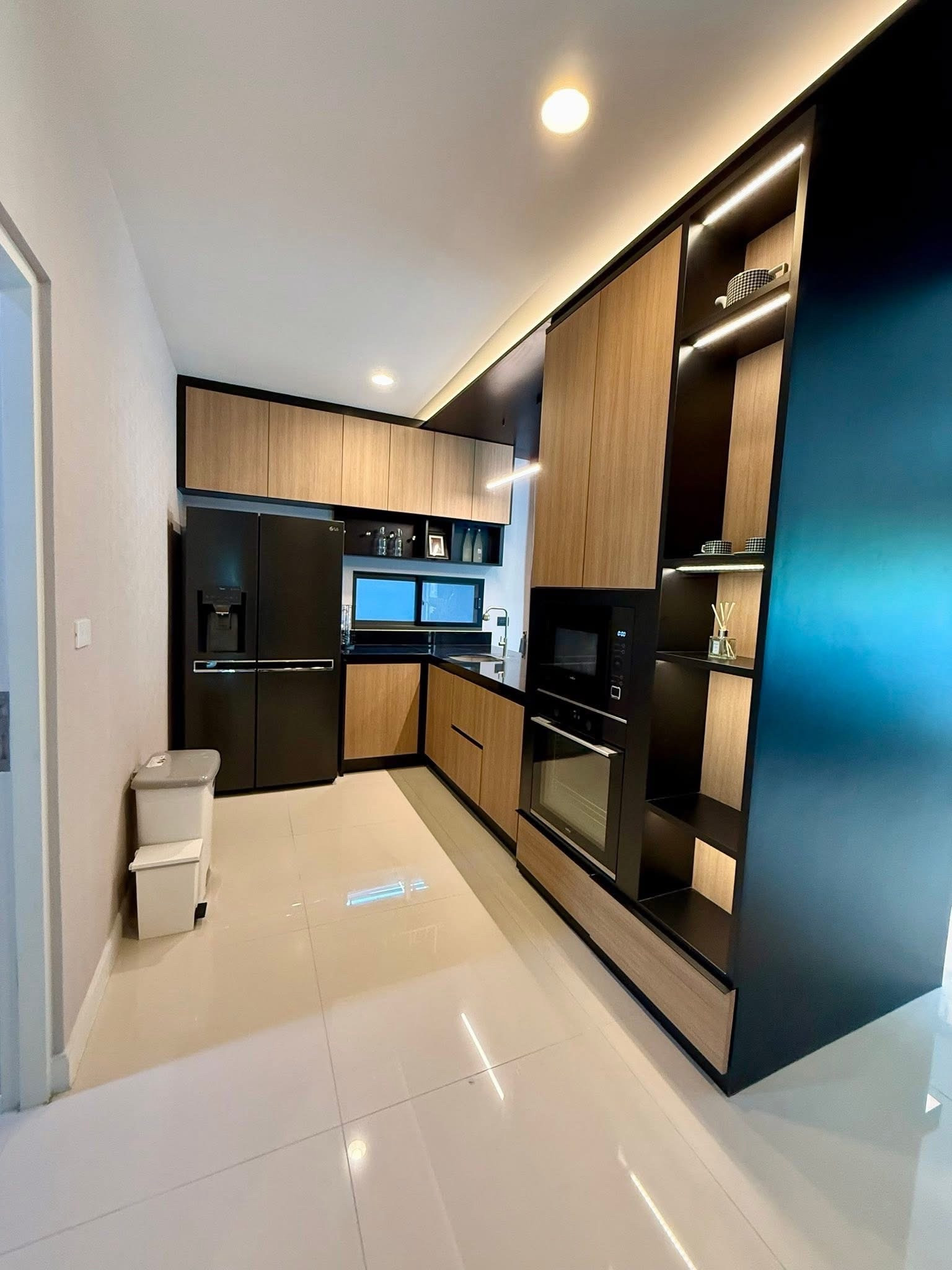 ✨ 出租曼谷独栋别墅 Setthasiri Krungthep Kreetha 2 ✨ – รูปที่ 4