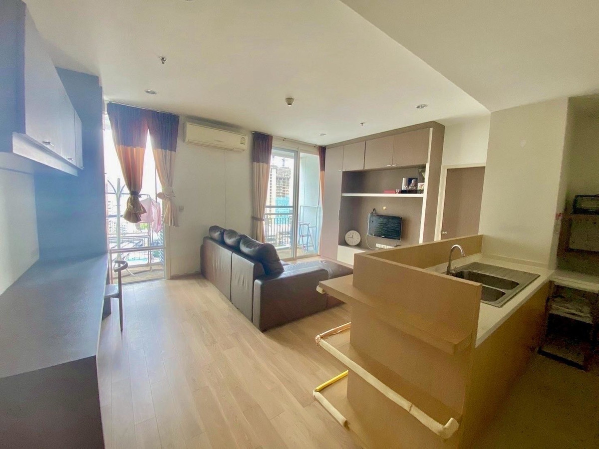 🇹🇭 Urgent sale! Condo Villa Ratchathewi (Villa Ratchathewi) 82.5 sq.m (21Fl)
