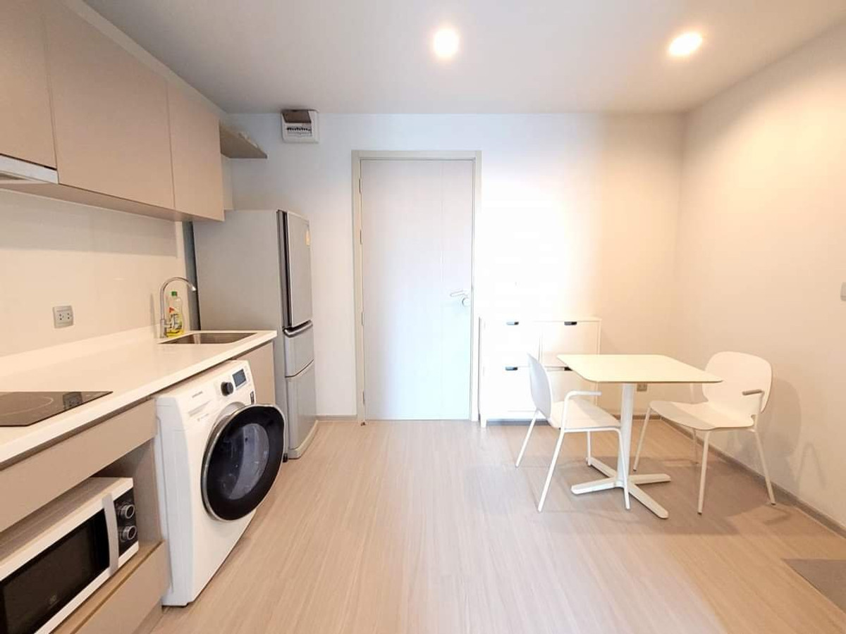 For rent Life ลาดพร้าว ห้องใหญ่ ราคาดีที่สุด ทำเลติดBTS ลาดพร้าว RW004284 – รูปที่ 4