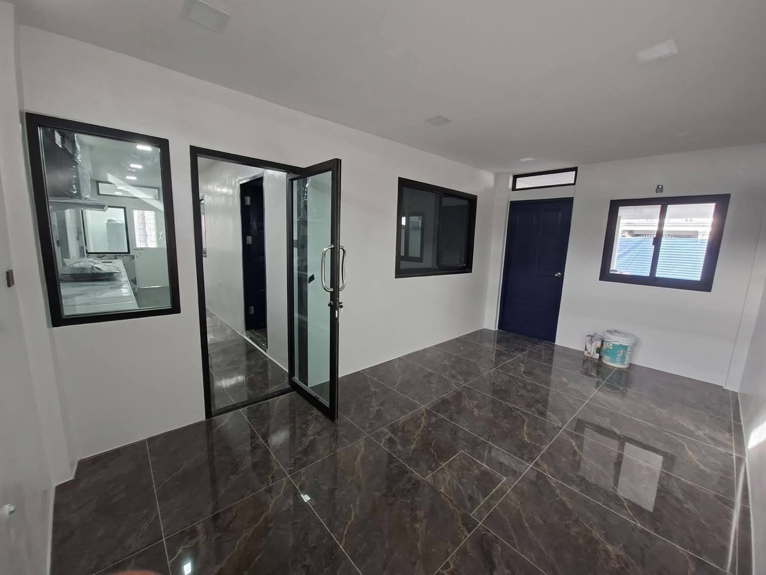 House for Rent 📍 Sukhumvit 101/1, Wachiratham Sathit 55 – รูปที่ 2