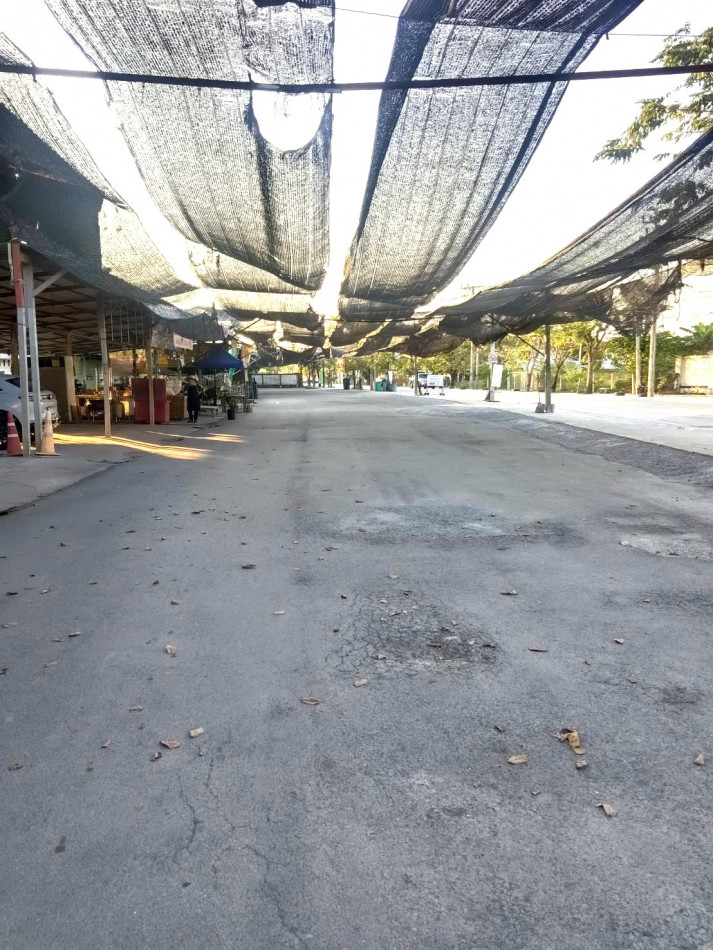 ขายที่ดินแปลงใหญ่ ติดถนนบางระมาด ใกล้ตลาดคลองลัดมะยม เหมาะพัฒนาโครงการที่อยู่อาศัยและเชิงพาณิชย์ – รูปที่ 3