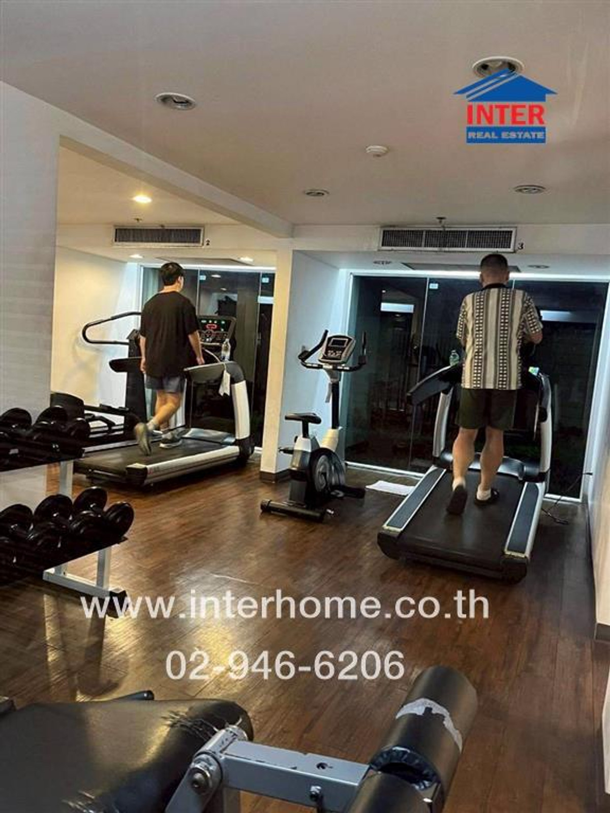 คอนโดมิเนียม 51.6 ตร.ม. เอ สเปซ อโศก-รัชดา ไฮด์อเวย์ ซอยอโศก-ดินแดง21 ถนนพระราม9 ถนนอโศก-ดินแดง เขตดินแดง กรุงเทพมหานคร – รูปที่ 4