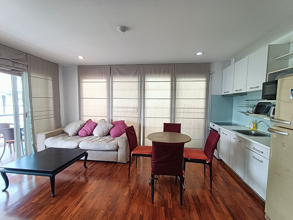 Luxury condo, sea view, Takiab Beach, Hua Hin 🌊 – รูปที่ 4