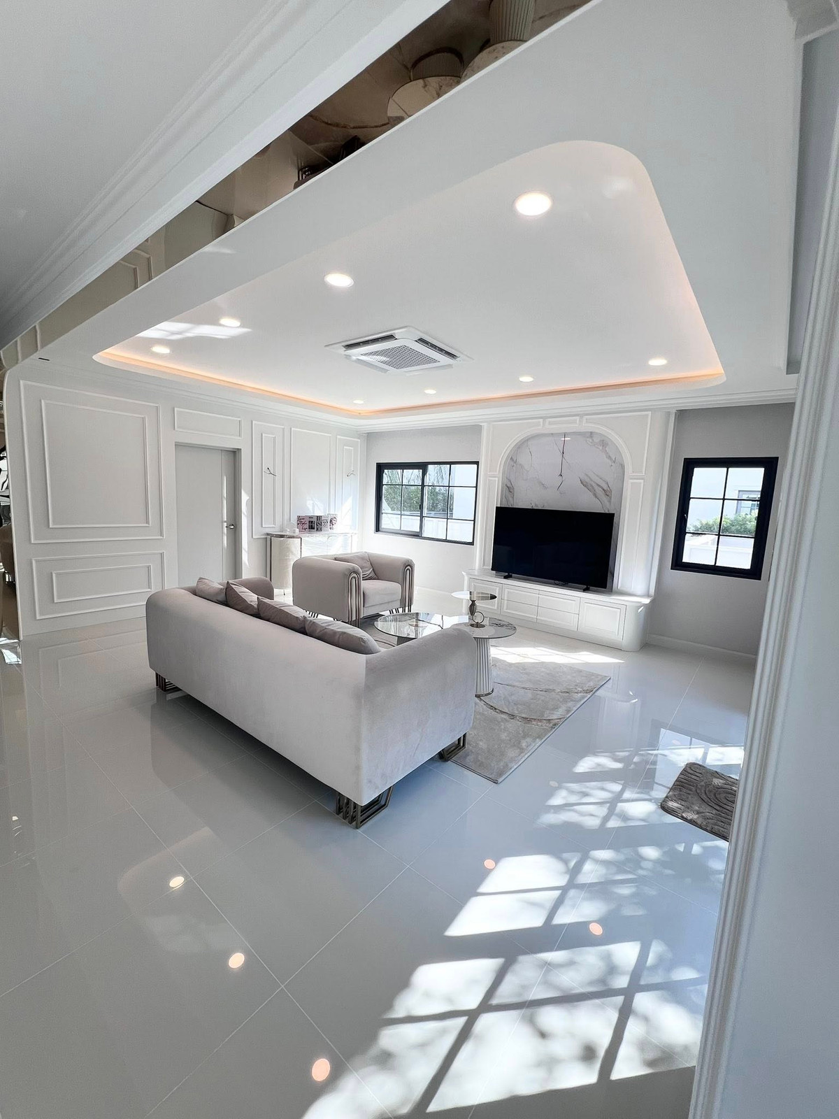 🔥(เช่า) บ้านใหม่ คุ้มสุด! ✨Centro Bangna  / 4 Bedroom (FOR RENT) / 4 ห้องนอน (เช่า) แจ้ง Code M671 – รูปที่ 3