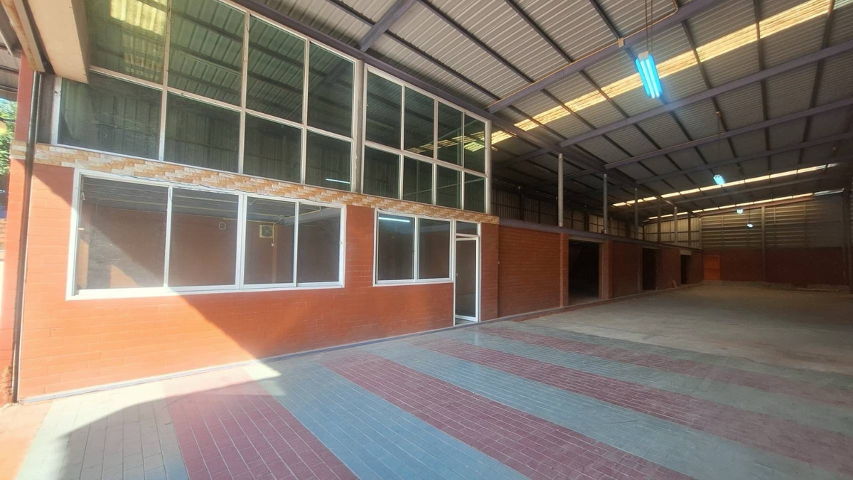Factory, warehouse, Samut Sakhon, Tha Sao, 1.5 rai – รูปที่ 4