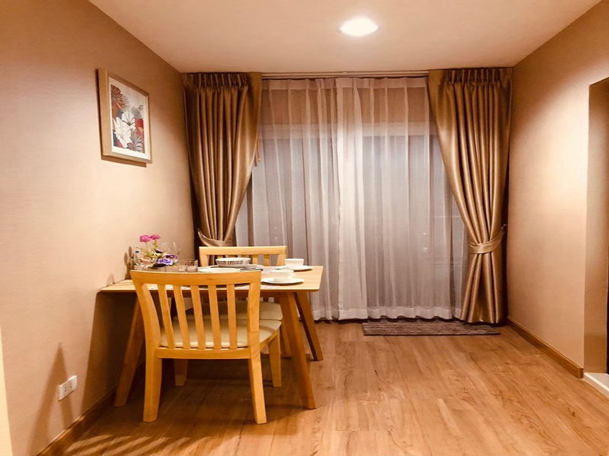 ขายลัดดาคอนโดวิว ศรีราชา วิวทะเล มุมสูง ห้องใหญ่ ปล่อยเช่าง่าย – รูปที่ 3