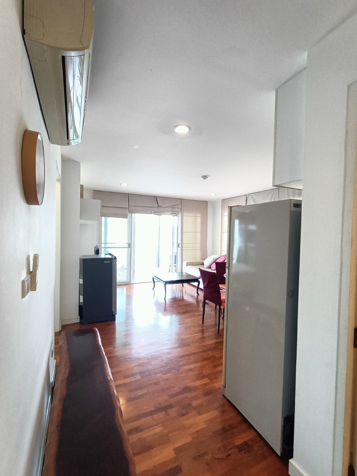 Luxury condo, sea view, Takiab Beach, Hua Hin 🌊 – รูปที่ 3