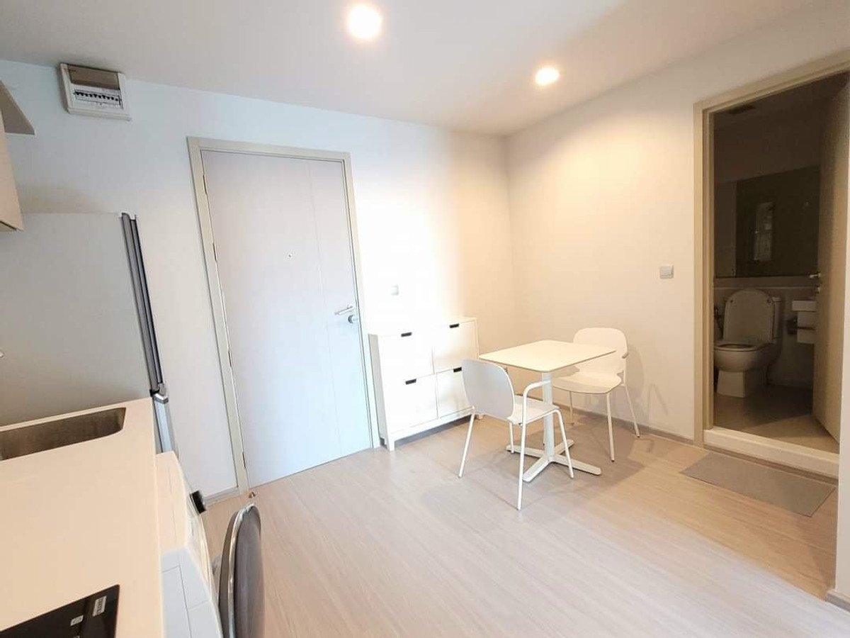 For rent Life ลาดพร้าว ห้องใหญ่ ราคาดีที่สุด ทำเลติดBTS ลาดพร้าว RW004284 – รูปที่ 3