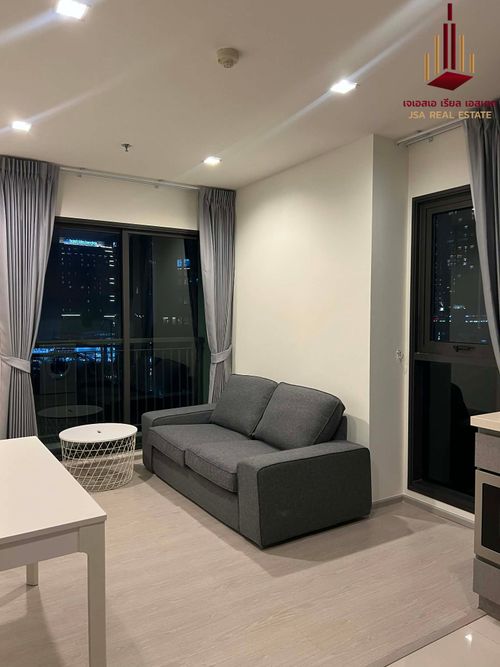 ✨ For Rent: Rhythm Sukhumvit 36 - 38 Condo ✨ 💰 Only 30,000 THB/month