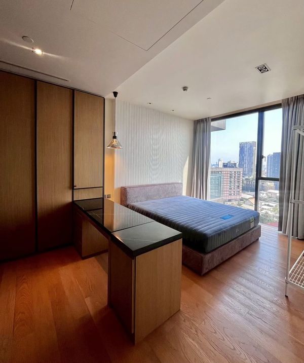 AVAILABLE NOW : (FOR RENT) - 1 BEDROOM 57  SQ.M - CALL NOW 094-641-5974