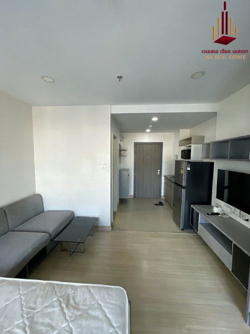 ✨ For Rent: Supalai Veranda Ramkhamhaeng Condo ✨ 💰 Only 12,000 THB/month
