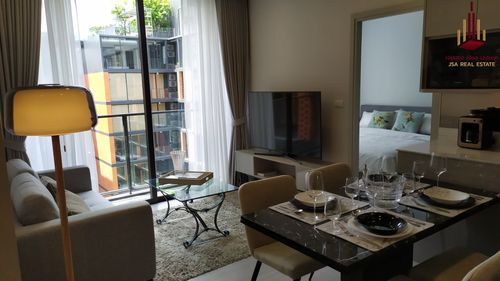 ✨ For Sale: Quintara Treehaus Sukhumvit 42 Condo ✨ 💰 Only 6,490,000 THB