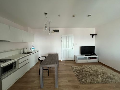 Sym Condo ห้องรีโนเวทใหม่ ฝั่งไทยรัฐ วิวโล่ง , ทำเลดีมาก ตรงห้าแยกลาดพร้าว ใกล้จตุจักร,central ladprao