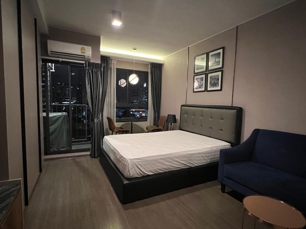 ขายคอนโด Ideo Sukhumvit 93 ราคา 3,300,000 บาท [MKs260108]