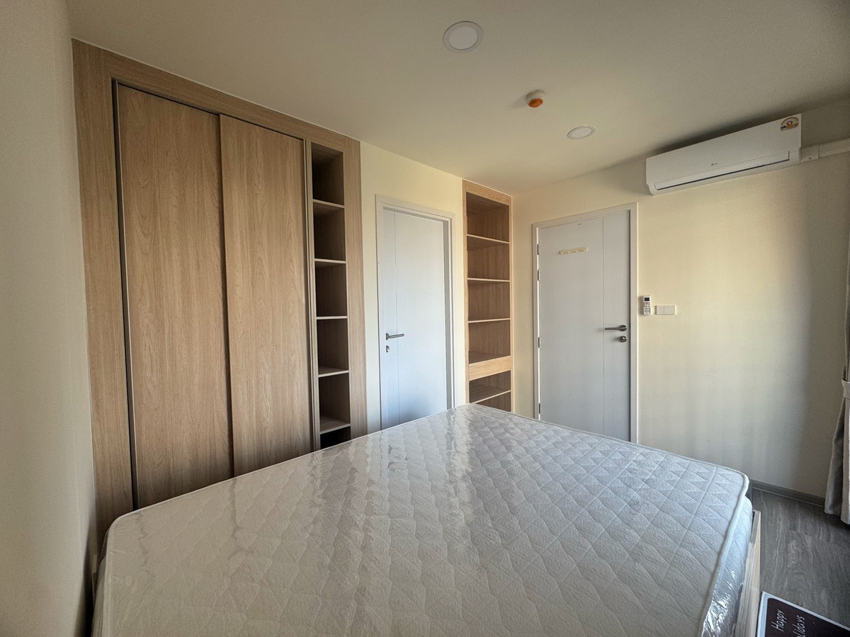 Rental starts at 1 month | Beat Sukhumvit 1 Bedroom | Ready to move.